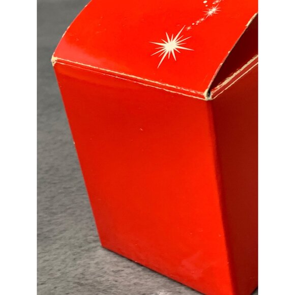 Disney Mickey Mouse 2008 Snow Globe JCPenney Exclusive Collectible Holiday - Picture 7 of 8